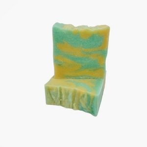 Lemongrass Reviving Soap